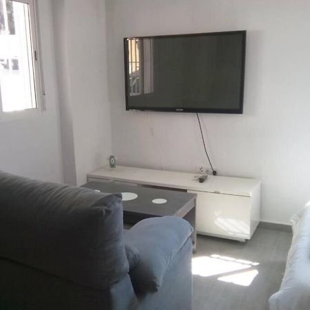 Appartamento Sc- Loft Con Aire Acondicionado Y Wifi En Madrid Esterno foto