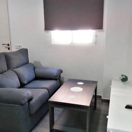 Appartamento Sc- Loft Con Aire Acondicionado Y Wifi En Madrid Esterno foto
